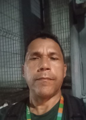 Francisco de Ass из Fortaleza 38 лет