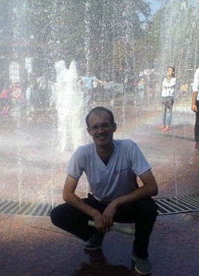 иван, 42, Україна, Одеса