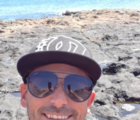 Jose, 40 лет, Las Palmas de Gran Canaria