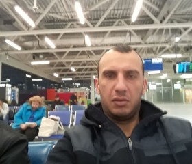 Artur, 40, Komsomolsk-on-Amur