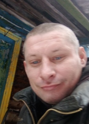 Дмитрий, 42, Россия, Тамбов