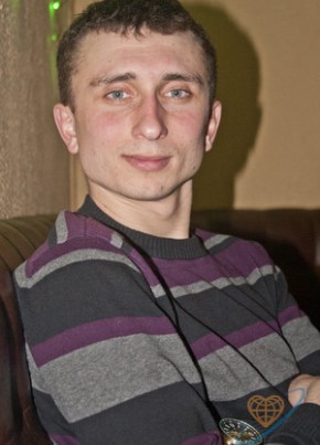 Денис, 35, Україна, Одеса