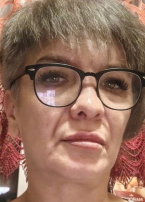 Анна из Магнитогорска 51 год