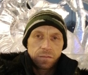 Петр, 41 год, Подольск