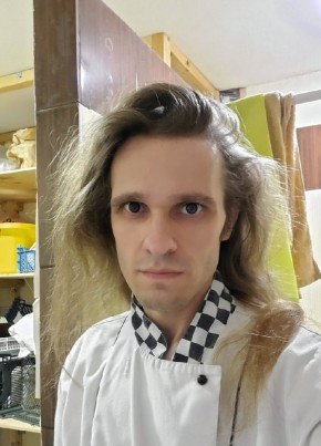 Dmitriy, 33, Russia, Moscow