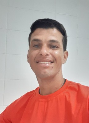 Lucas, 32, República Federativa do Brasil, Florianópolis