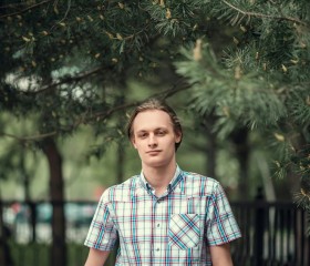 Ярослав, 21 год, Зеленоград