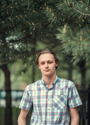 Ярослав, 21, Россия, Зеленоград