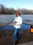 Юлия, 53 года, Тверь