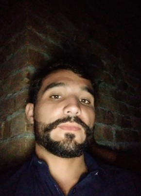 Asif, 25, پاکستان, پشاور
