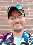 Jon , 41 год, Midland (State of Michigan)