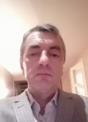 Vadim, 56, Russia, Abakan