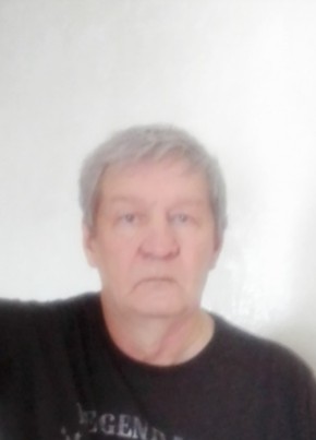 Амир, 65, Россия, Уфа