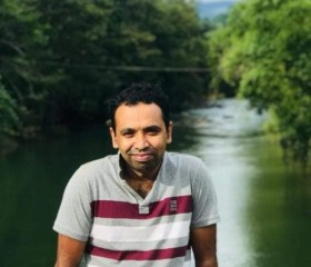 Milindu, 40, Kurunegala