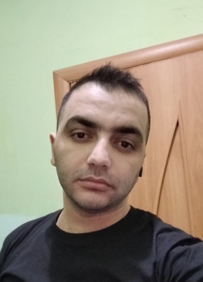 Samir, 32, Russia, Moscow