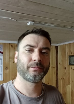 Александр, 41, Россия, Тихвин
