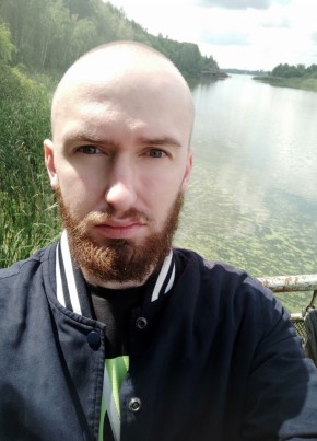 Алексей, 31, Україна, Київ