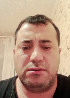 Tolik, 33, Azerbaijan, Saatli