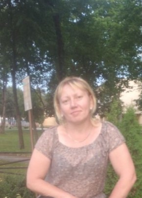 Irina, 42, Belarus, Lida