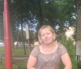 Ирина, 43 года, Ліда