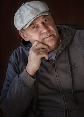 Анатолий из Нижнего Новгорода 64 года