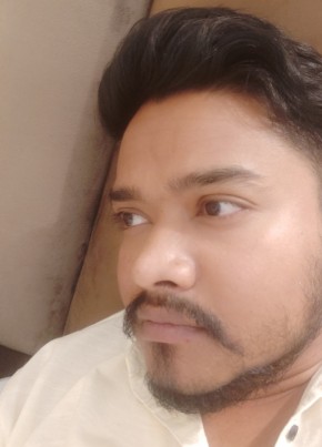Suraj, 31, India, Delhi