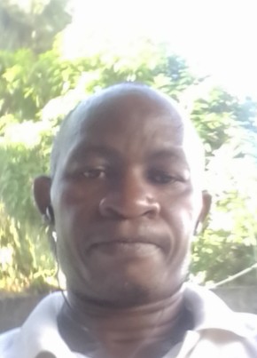 Ovono steeve Éri, 35, République Gabonaise, Libreville