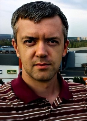 Bogdan Art, 40, Ukraine, Kharkiv