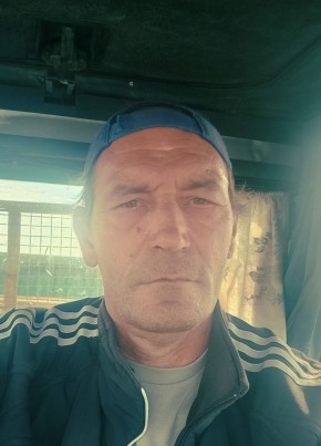 Андрей из Ейска 49 лет