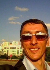 Рашит, 54, Россия, Набережные Челны