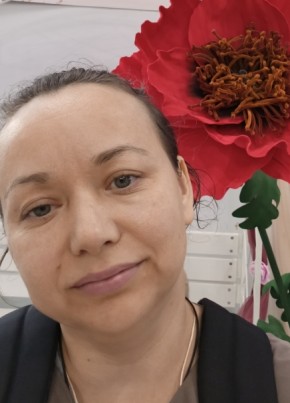 Екатерина из Майкопа 39 лет