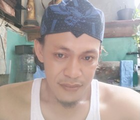 Zoy johan, 46, South Tangerang