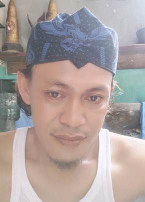 Zoy johan, 41, Indonesia, South Tangerang