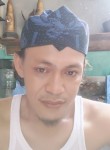 Zoy johan, 43 года, Tangerang Selatan