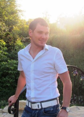 Сергей, 34, Россия, Липецк