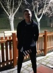 Srecko, 19  , Kragujevac