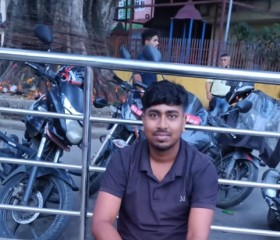 Nabin Kumar Das, 18, Janakpur