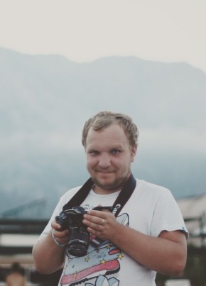 Дмитрий , 32, Россия, Белоусово
