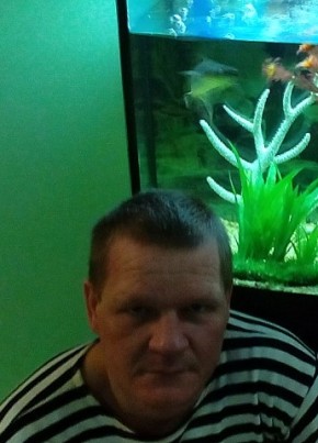 Вячеслав, 45, Россия, Клинцы