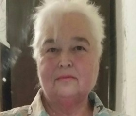Инна, 72 года, Камышин