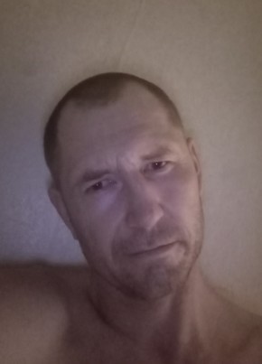 Denis, 40, Россия, Верхний Уфалей