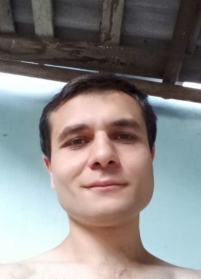 Олег, 29, Россия, Тамбов