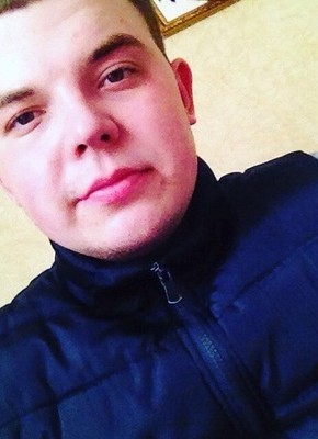 Егор, 27, Россия, Набережные Челны