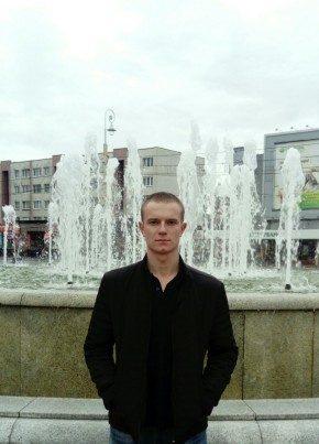 Владимир, 32, Россия, Воронеж