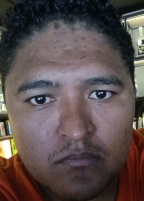 Miguel, 30, Colombia, Medellin