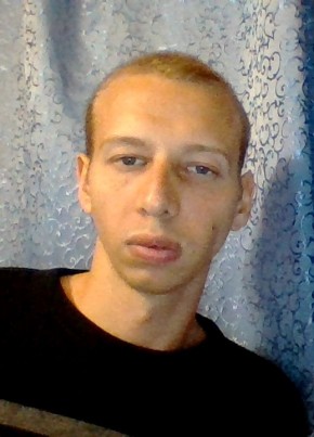 Сергей Уточкин, 35, Россия, Казань