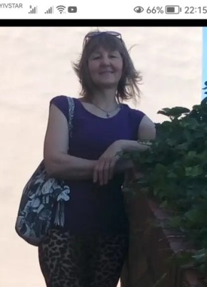 РІТТА, 56, Česká republika, Praha