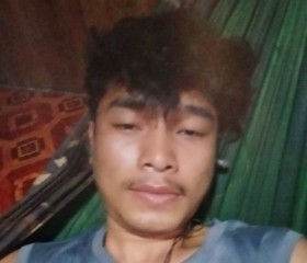 បូរ៉ា, 27, Ban Lung