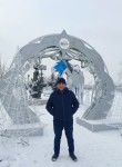 Рафиг, 54 года, Иркутск