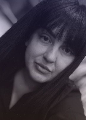 Лиза из Новосибирска 38 лет